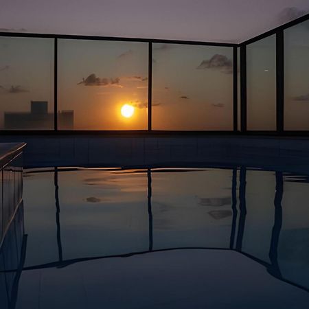 Hosts Br - Estudio Em Boa Viagem Recife Exterior photo