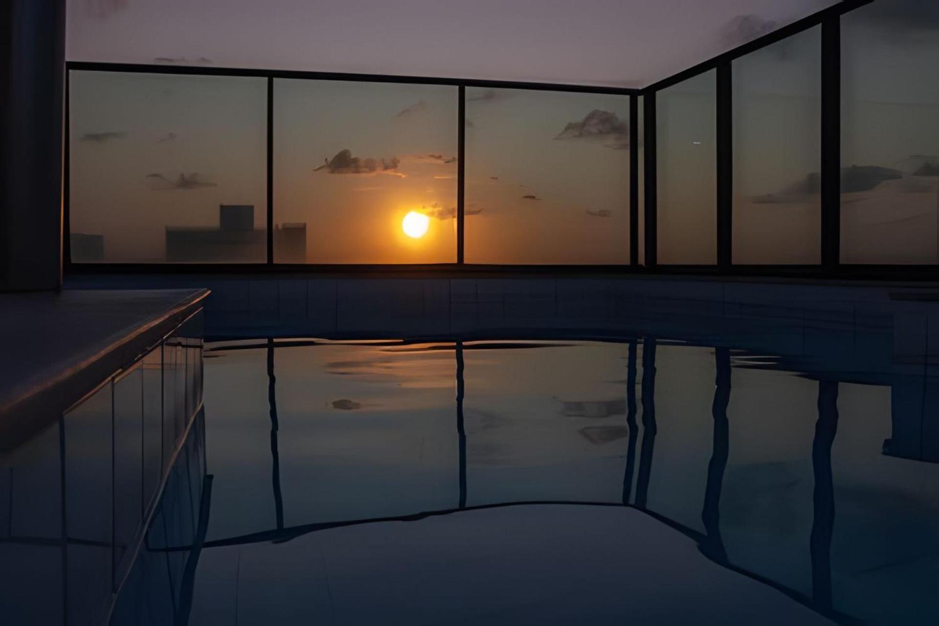 Hosts Br - Estudio Em Boa Viagem Recife Exterior photo