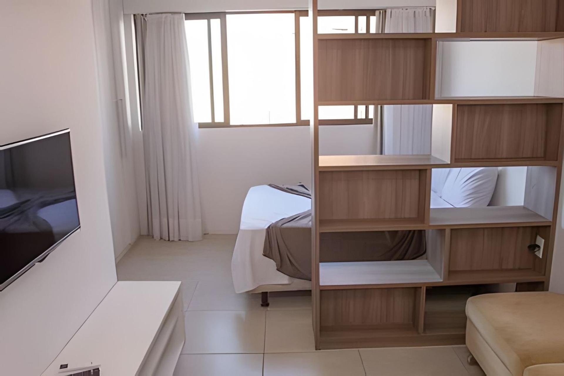 Hosts Br - Estudio Em Boa Viagem Recife Exterior photo