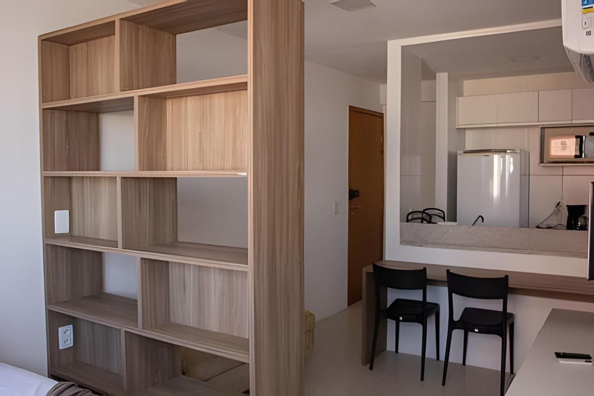 Hosts Br - Estudio Em Boa Viagem Recife Exterior photo